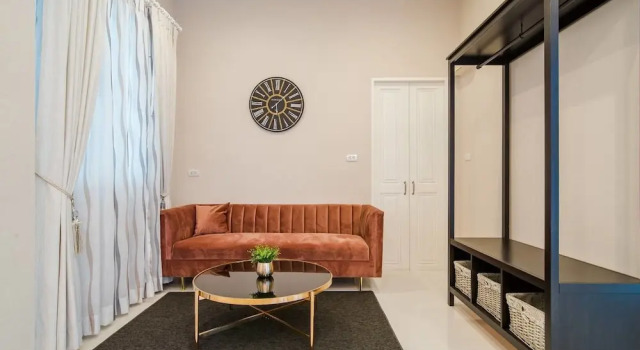 Вилла Baan Marwin Hua Hin