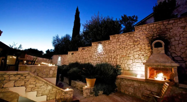 Апартаменты Villa More 3 Apartments A-10, A-11 and A-12 , 4-4-6 Beds