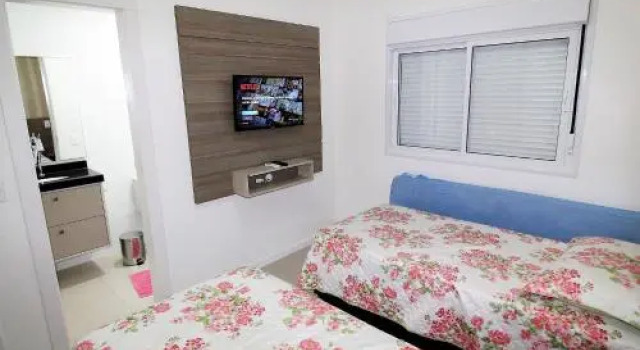 Apartamento Aguas Azuis Bombinhas 1067