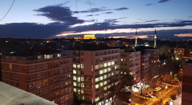 Люкс Ismira Hotel Ankara