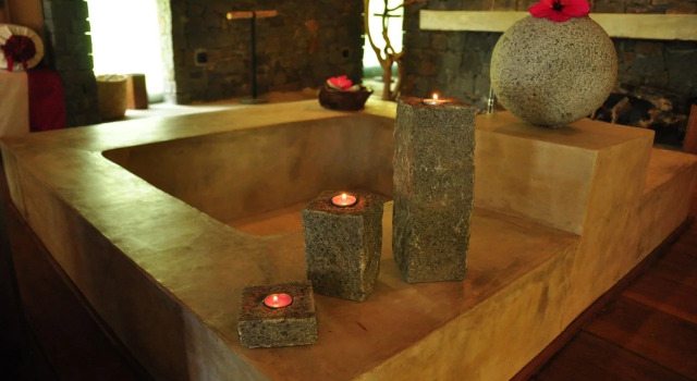 Princesse Bora Lodge & Spa, Book Ferieresort Resorthoteller i Sainte Marie, Ferieresort