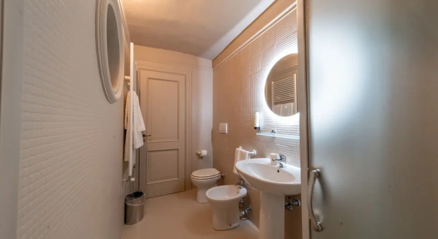 Номер Classic B&B Palazzo Vergine