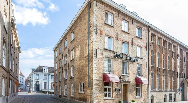 Bryghia Hotel