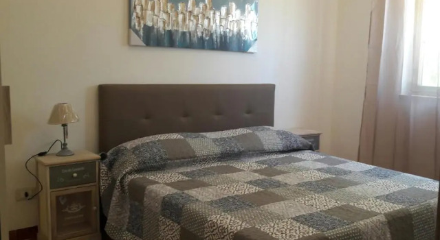 Коттедж Casa Vacanze Reginotte