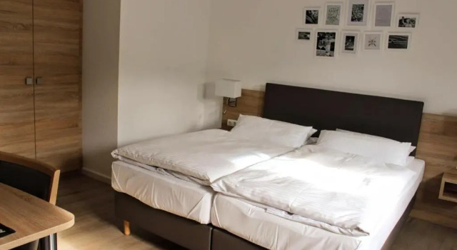 Двухместный номер Standard Hotel Zum Bären