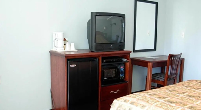 Номер Standard Economy Inn