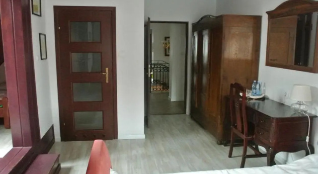 Номер Comfort Zajazd pod Zamkiem