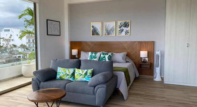 Ibiza Residences 303, Rezerwuj Apartament Playa del Carmen Quintana Roo
