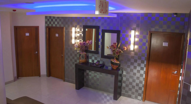 Corona Real, Book Hotel Hotels in Guayas with Breakfast, Breakfasts