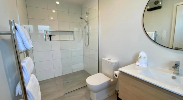 Stylish, Tasteful in Totara