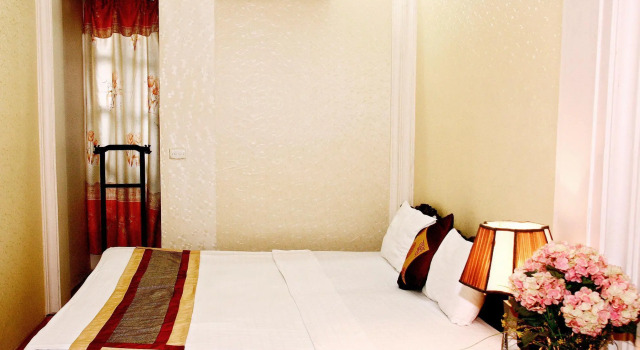 Двухместный номер Standard Kangaroo Hostel