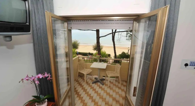 Номер Standard Hotel Abruzzo