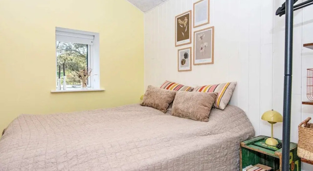 6 Person Holiday Home in Romo, Boek Hotel Romo Sønderjylland
