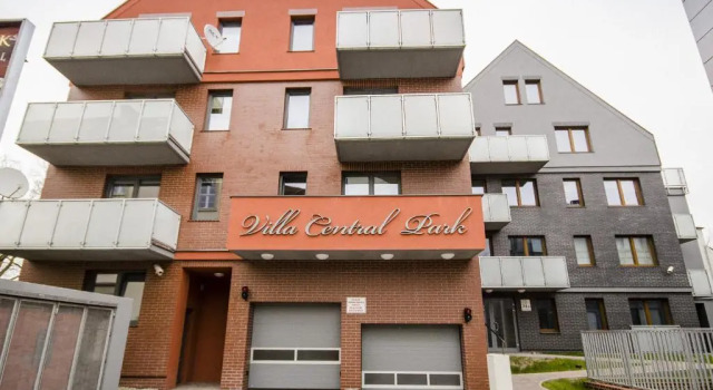 Ataner Apartamenty, Buchen Sie Ferienwohnung Koszalin Westpommern