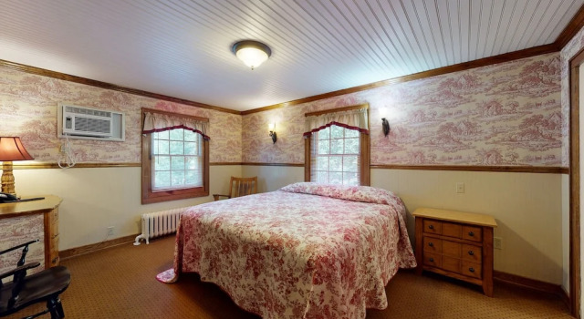 Номер Classic Trout House Village Resort