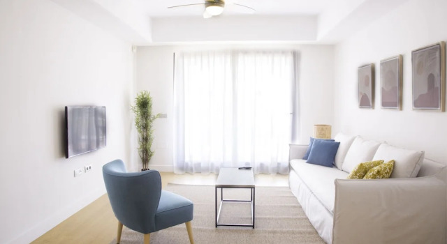 Номер Premium Casas del Mar Boutique
