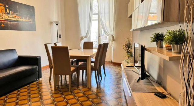 Piazza Duomo Amazing Downtown By Logicasa, Забронировать Апартаменты/квартира Апартаменты Комо, Апартаменты/квартира