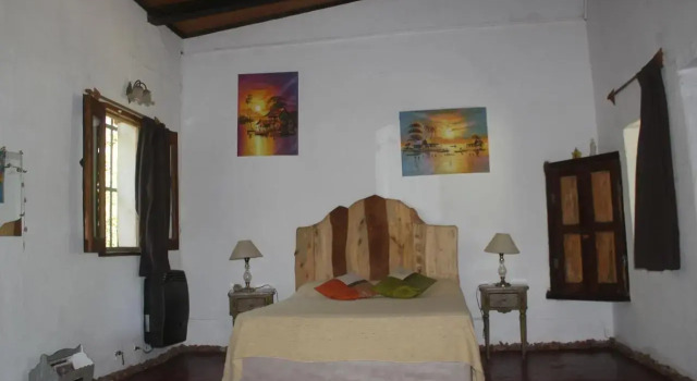 La Casa De Wanda, Rezervovat Hotel Las Rosas Córdoba