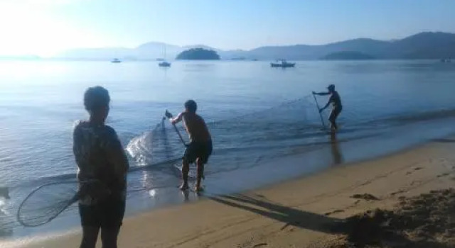 Casas Paraty