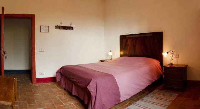 B&B Il Sarale, Rezervasyon Bed and Breakfast Umbria havuzlu oteller, Yüzme Havuzu