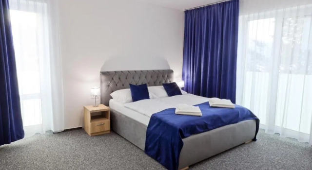 Hotel Prístav, Varaa Hotelli Namestovo Orava