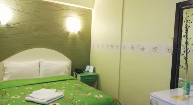 Номер Standard Hotel "VIRGEN DEL SOCAVON"