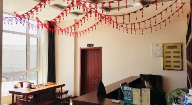 Wafangdian Shengshui Longting Farmhouse, Book Hotel Dalian 