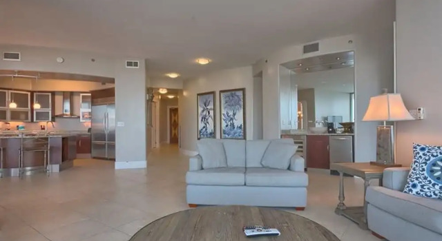Bella Luna P10 by Meyer Vacation Rentals, Boek Appartement Orange Beach 