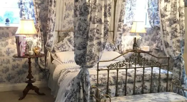 Номер Deluxe Rossmanagher House