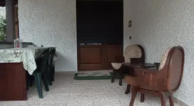 Двухместный номер Standard B&B Villa Cinzia