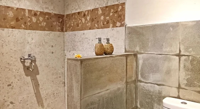 Бунгало Deluxe Kies Villas Lombok