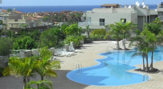 Апартаменты Apartamento Sunset