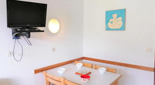 Studio Morillon 1100, 1 pièce, 4 personnes - FR-1-412-3, Prenota Hotel Les Esserts Alvernia