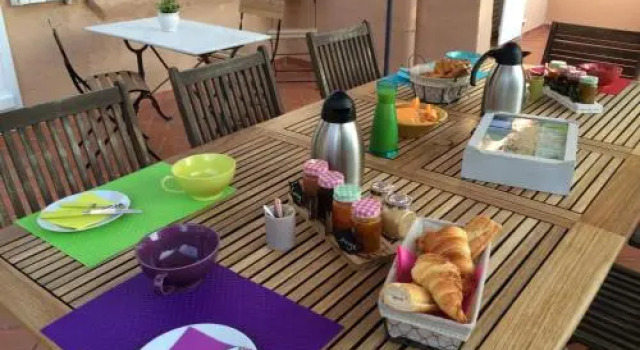 B&B Lei Bancaou