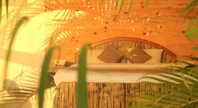 Коттедж Parwati Wild Abode - Corbett Resort
