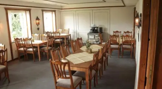 Landschafts-Gasthaus Bräutigam-Hanses