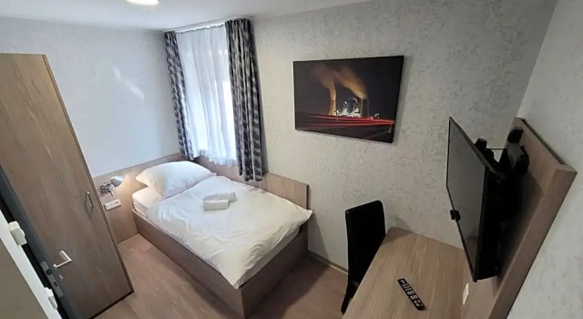 Номер Standard Landgasthof Kelzenberg