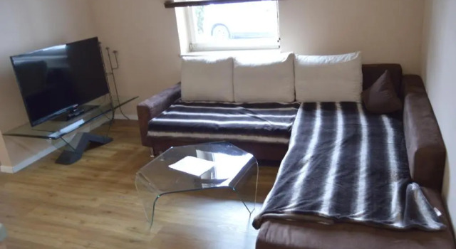 Yeti Lux - Art Appartement