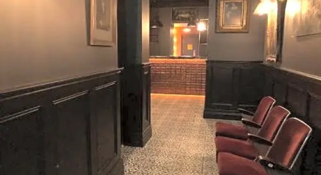 the Continental Boutique Residence, Забронировать Бутик-отель Отели Голуэй с парковкой, Парковка
