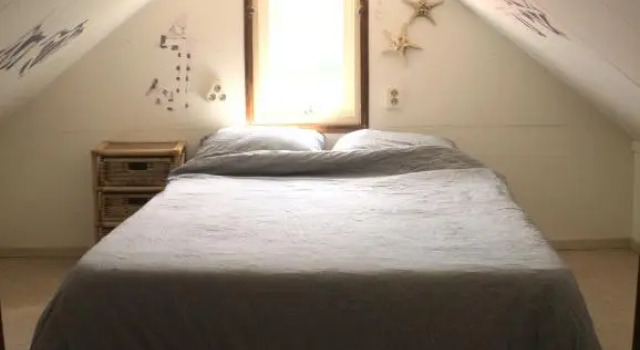 Small, cute and cozy little holiday home