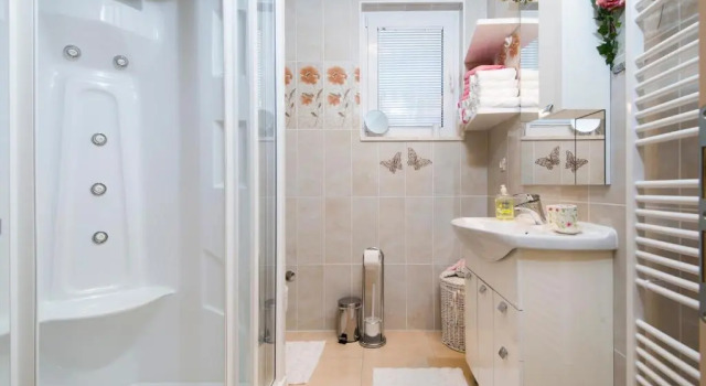 Апартаменты Avama View Apartment