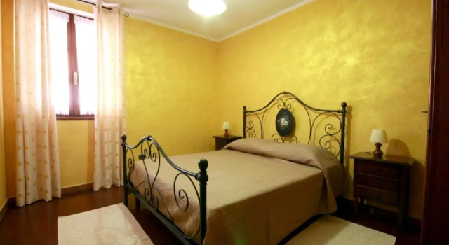 Номер Standard B&B Linu Ruiu