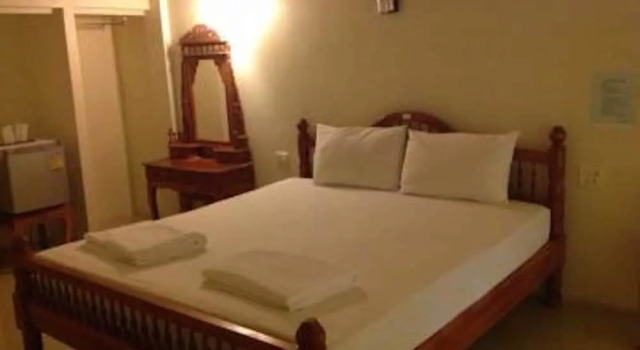 Номер Standard River Park Resort