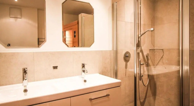 Апартаменты Tauern Relax Lodges by we rent, SUMMERCARD INCLUDED