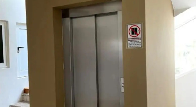 Семейный номер Standard с 3 комнатами с балконом Condo Tenerife