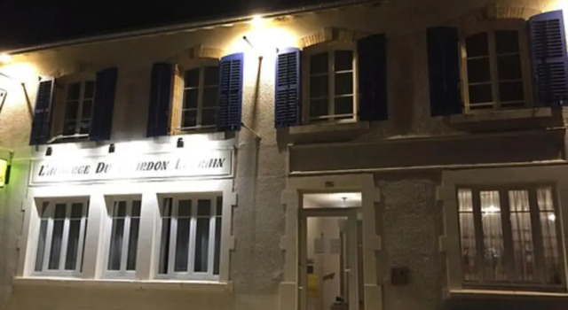 Auberge du Chardon Lorrain, Reserva ahora Albergue Flirey 