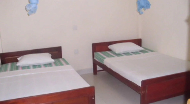 Lake Front Homestay