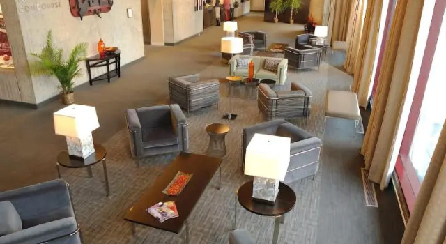 Hotel UMass, Buchen Sie Hotel Hotels in New England mit Frühstück, Frühstück