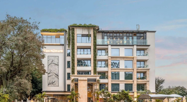 The Social House Nairobi, a Preferred Lifestyle Hotel