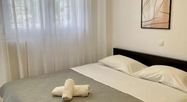 Cosy apartment in Xanthi, Réserver Appartement Xánthi Thrace